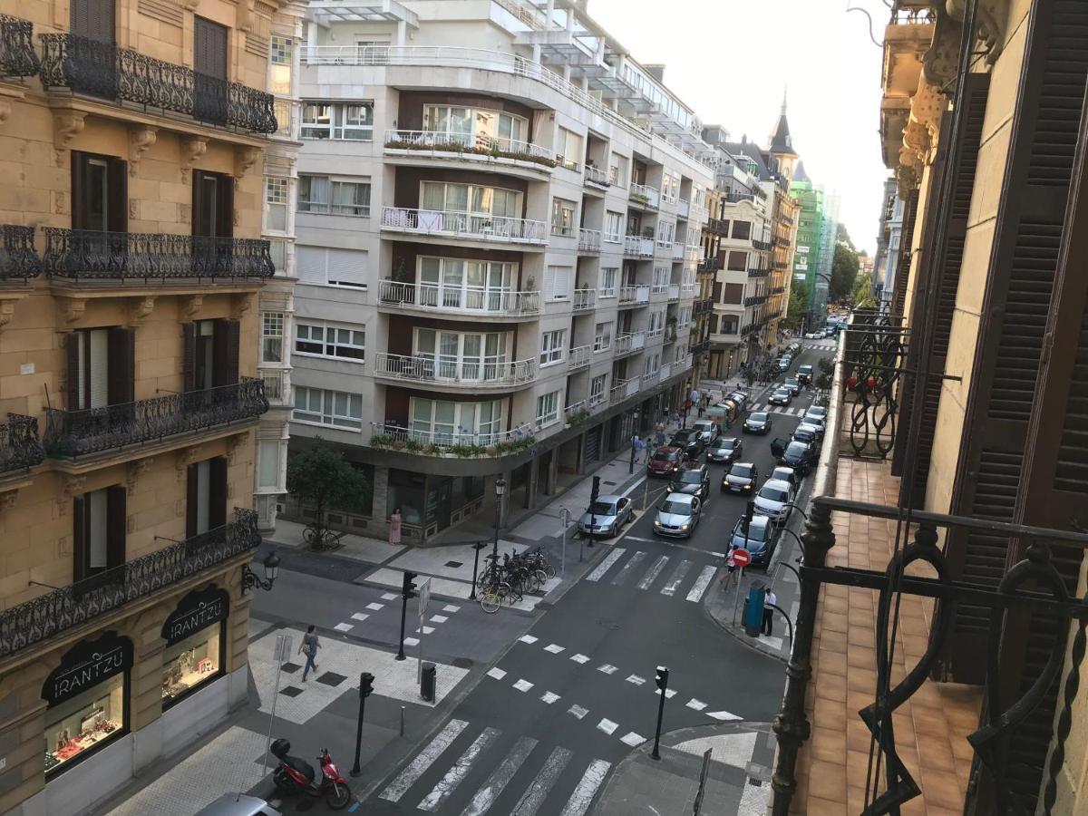 Apartamento Piso Encantador En El Centro